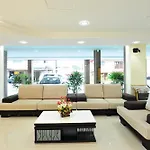 Hallmark View Hotel