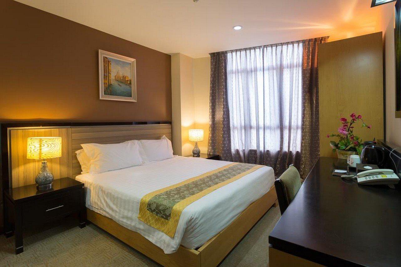 Hallmark View Malacca