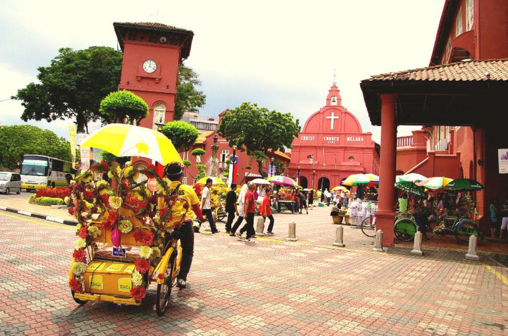 Hallmark View Malacca
