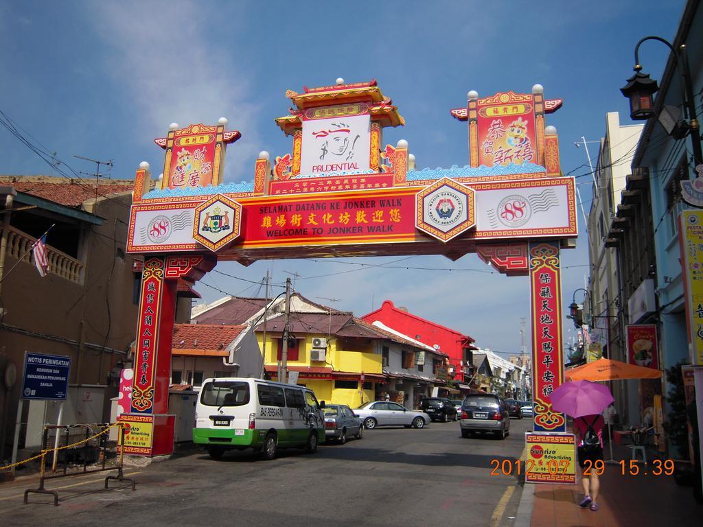 Hotel Hallmark View Malacca