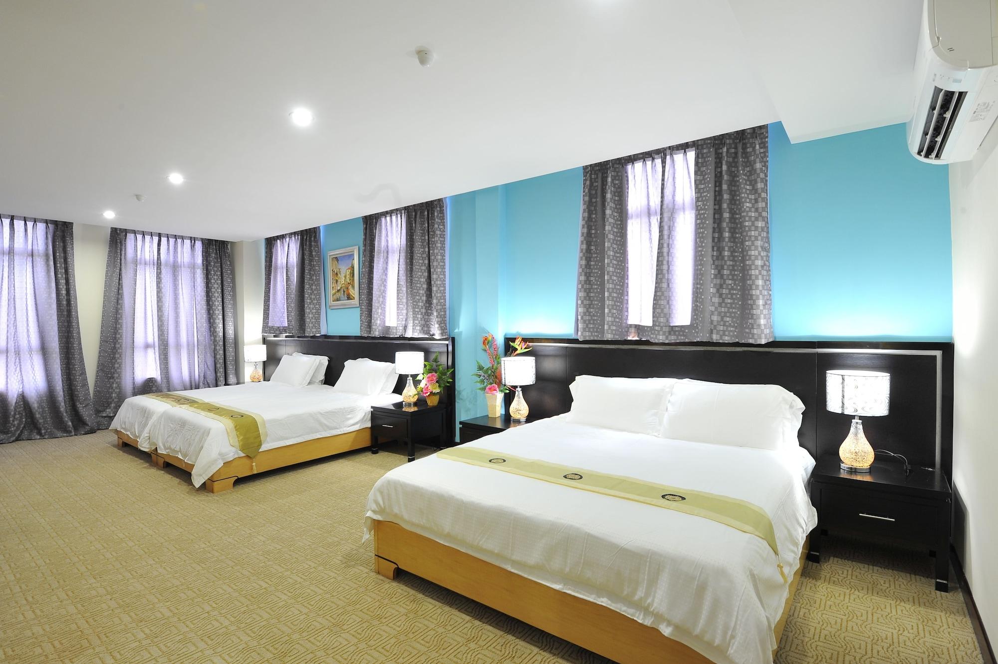Hallmark View Malacca