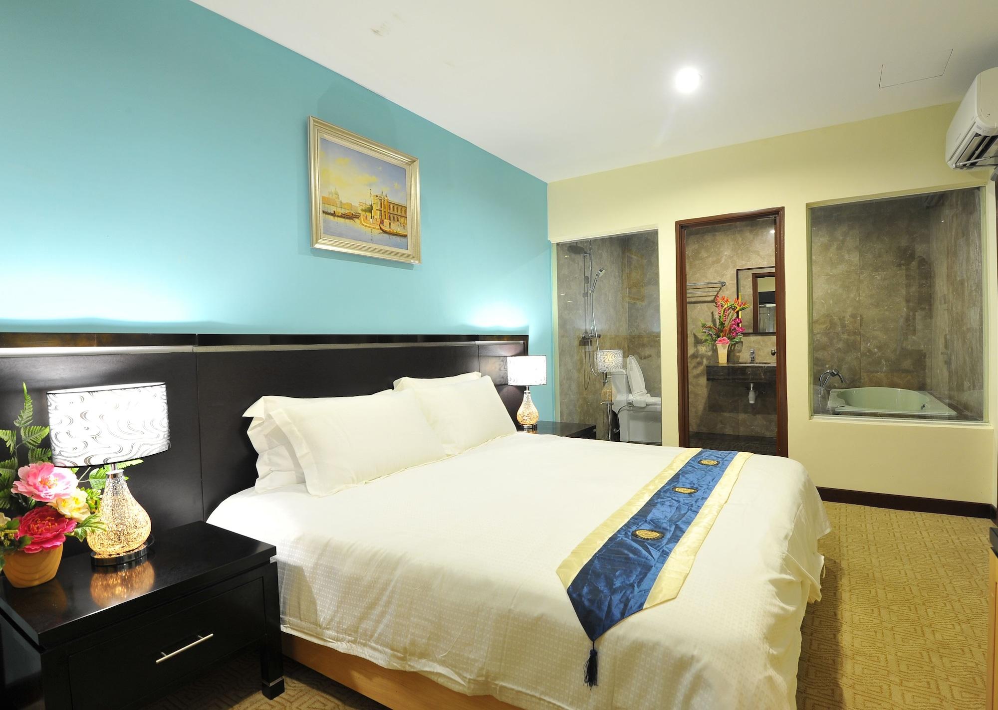 Hotel Hallmark View 3*