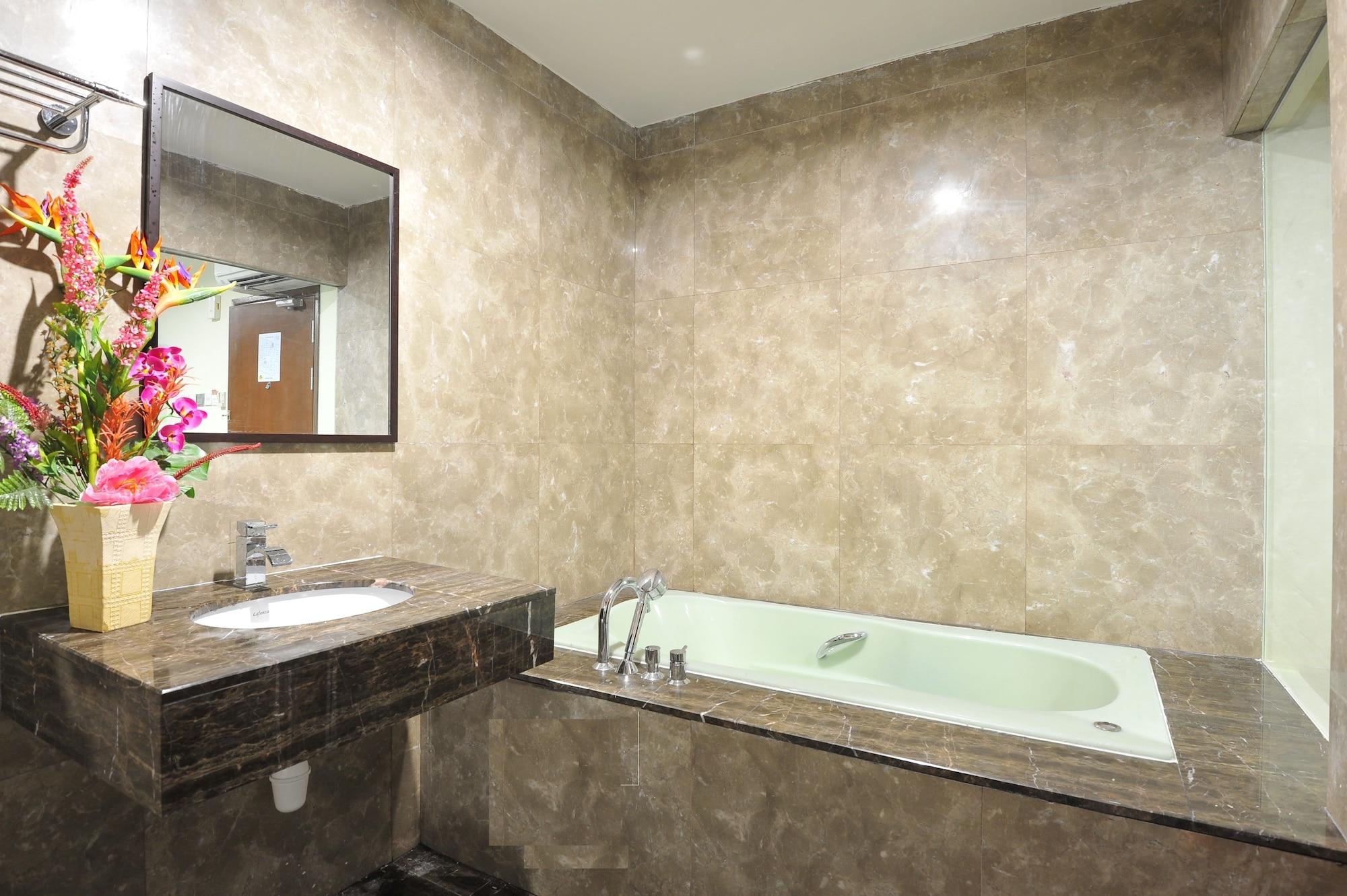 Hotel Hallmark View Malacca