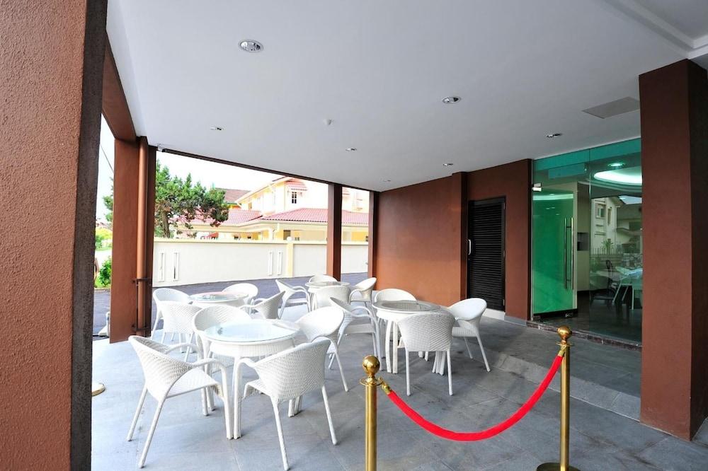 Hallmark View 3* Malacca