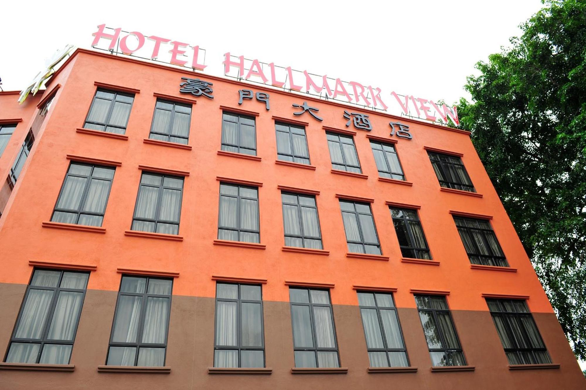 Hallmark View Malacca