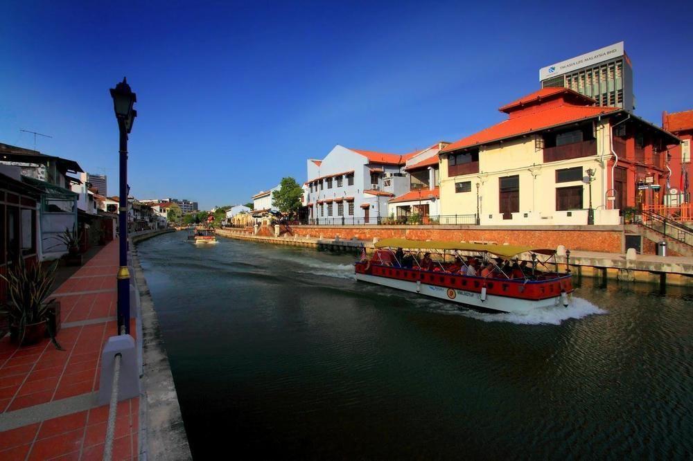 Hallmark View 3* Malacca