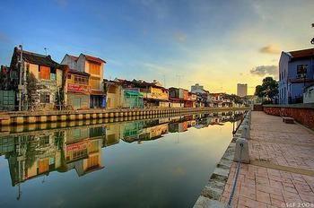 Hallmark View 3* Malacca