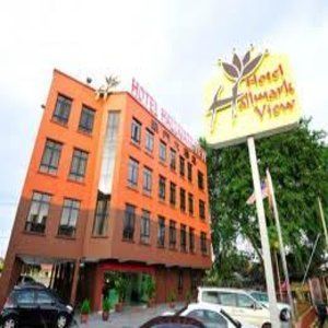 Hotel Hallmark View Malacca