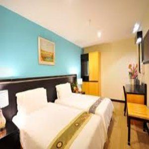 Hallmark View Hotel