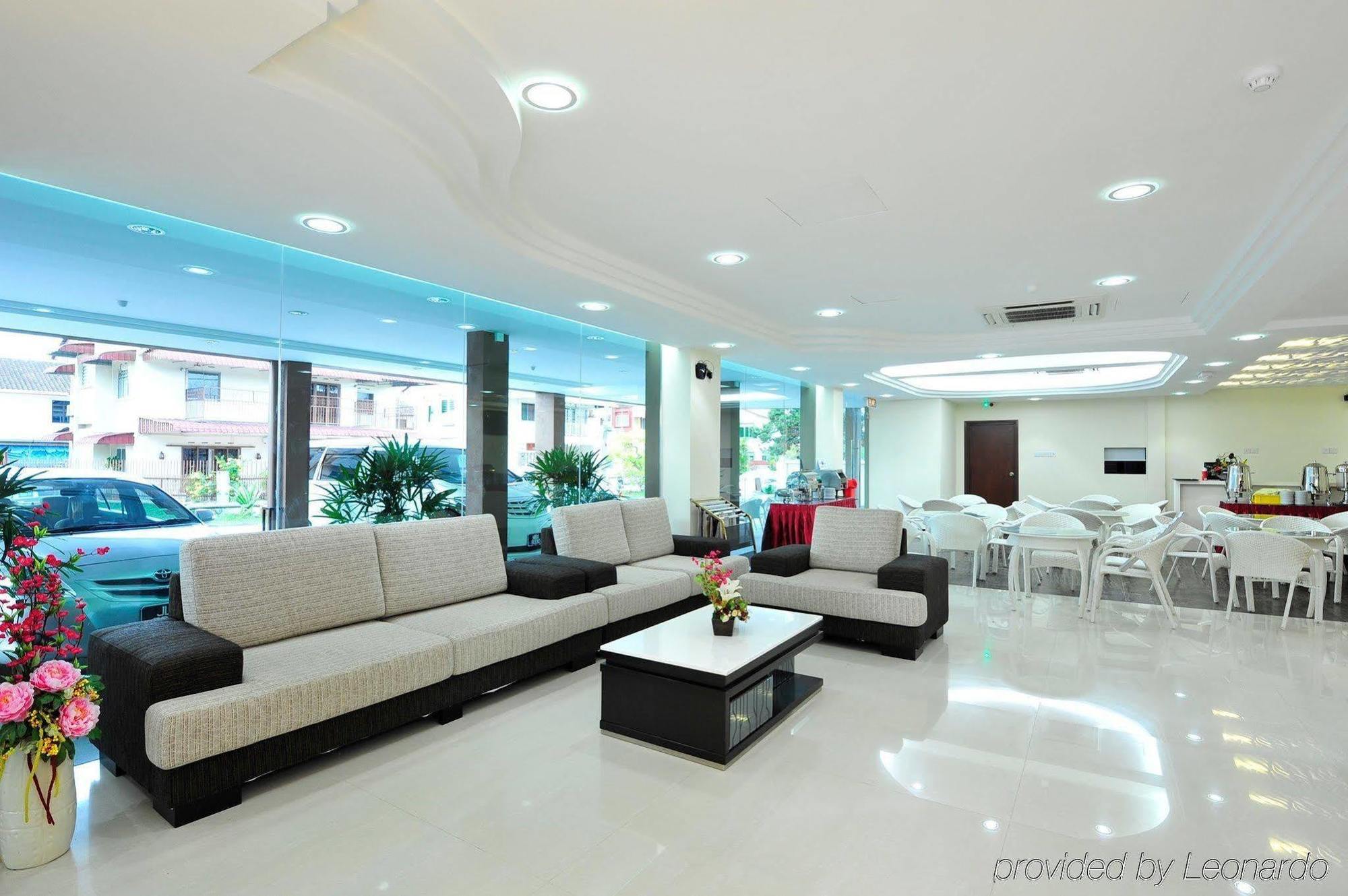 Hallmark View 3* Malacca