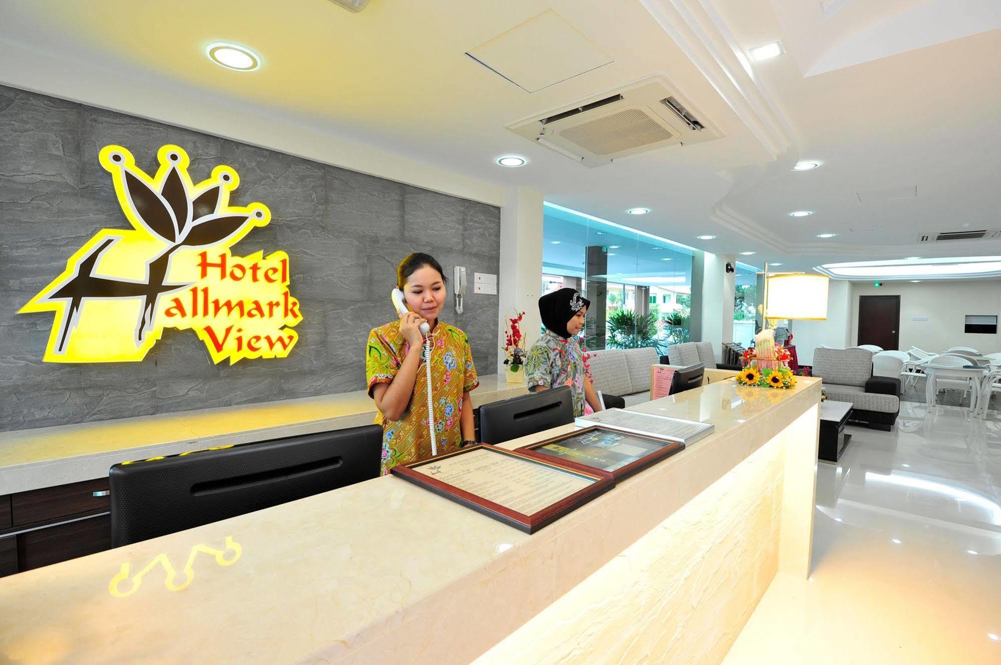 Hotel Hallmark View 3*