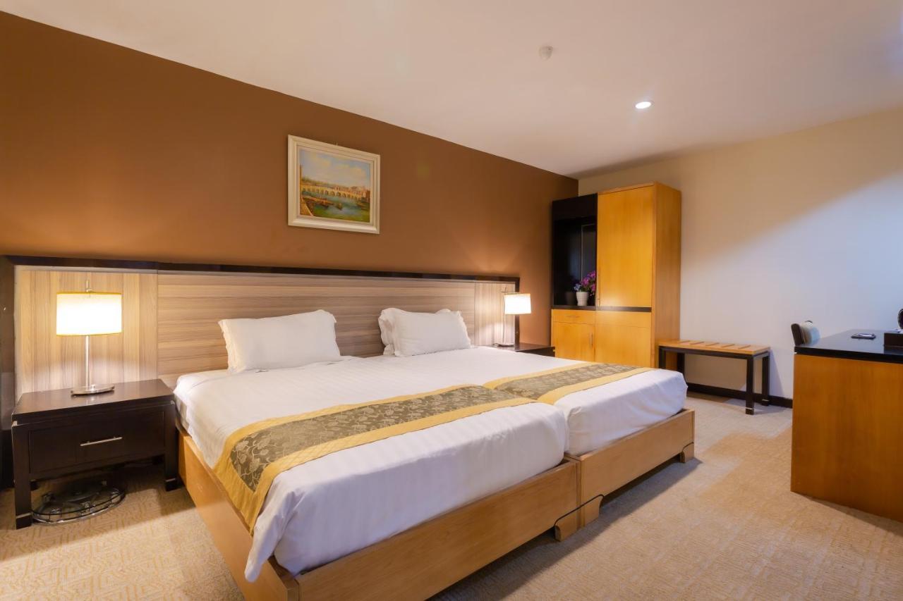 Hallmark View Hotel Malacca